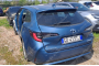 2020 Toyota Corolla, Benzinas / Elektra